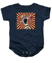 Rise - Baby Onesie