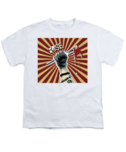 Rise - Youth T-Shirt