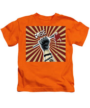 Rise - Kids T-Shirt