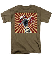 Rise - Men's T-Shirt  (Regular Fit)