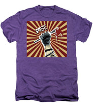 Rise - Men's Premium T-Shirt