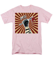 Rise - Men's T-Shirt  (Regular Fit)