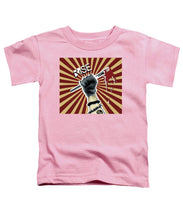 Rise - Toddler T-Shirt