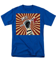 Rise - Men's T-Shirt  (Regular Fit)