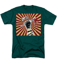Rise - Men's T-Shirt  (Regular Fit)