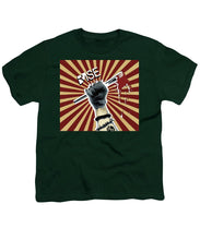 Rise - Youth T-Shirt