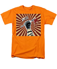 Rise - Men's T-Shirt  (Regular Fit)