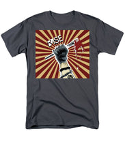 Rise - Men's T-Shirt  (Regular Fit)