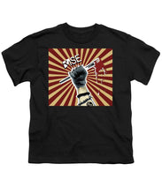 Rise - Youth T-Shirt