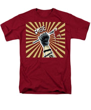 Rise - Men's T-Shirt  (Regular Fit)