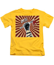 Rise - Kids T-Shirt