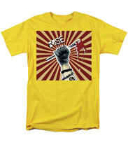 Rise - Men's T-Shirt  (Regular Fit)