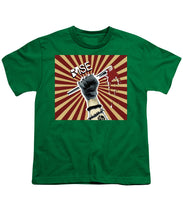 Rise - Youth T-Shirt
