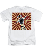 Rise - Kids T-Shirt
