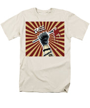 Rise - Men's T-Shirt  (Regular Fit)