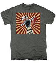 Rise - Men's Premium T-Shirt