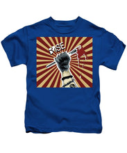 Rise - Kids T-Shirt