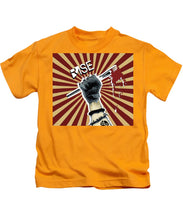 Rise - Kids T-Shirt