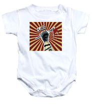 Rise - Baby Onesie