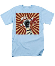 Rise - Men's T-Shirt  (Regular Fit)