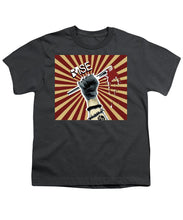 Rise - Youth T-Shirt