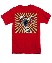 Rise - Men's T-Shirt  (Regular Fit)