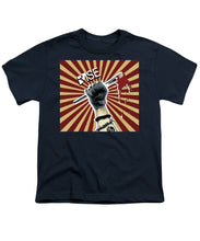 Rise - Youth T-Shirt