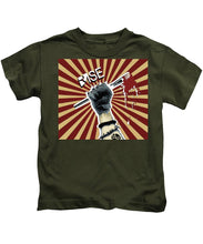 Rise - Kids T-Shirt