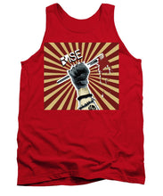 Rise - Tank Top
