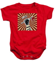Rise - Baby Onesie