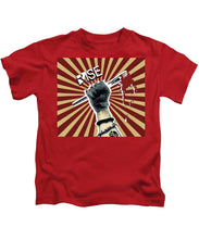 Rise - Kids T-Shirt