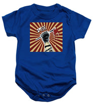 Rise - Baby Onesie