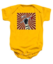 Rise - Baby Onesie