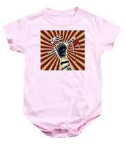 Rise - Baby Onesie