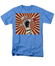 Rise - Men's T-Shirt  (Regular Fit)
