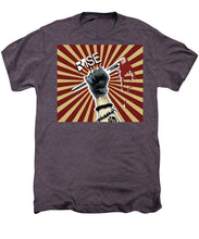Rise - Men's Premium T-Shirt