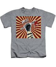 Rise - Kids T-Shirt