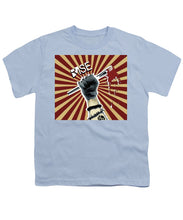 Rise - Youth T-Shirt