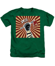 Rise - Kids T-Shirt