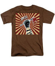 Rise - Men's T-Shirt  (Regular Fit)