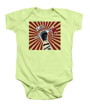 Rise - Baby Onesie