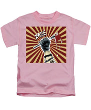 Rise - Kids T-Shirt