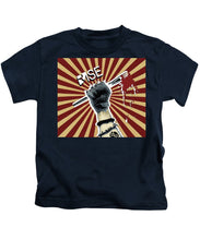 Rise - Kids T-Shirt