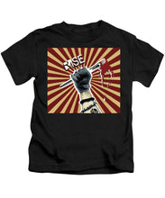 Rise - Kids T-Shirt