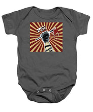 Rise - Baby Onesie