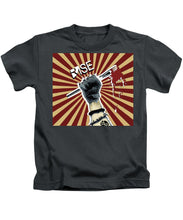 Rise - Kids T-Shirt