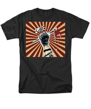 Rise - Men's T-Shirt  (Regular Fit)