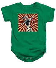 Rise - Baby Onesie