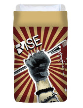 Rise - Duvet Cover