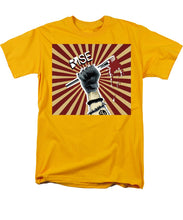 Rise - Men's T-Shirt  (Regular Fit)